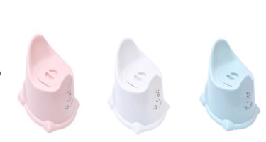 Горшок детский A8200(ВИ)