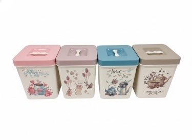 Контейнер 3,5л VC-442 (Турция)