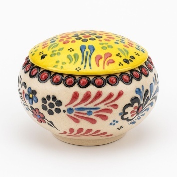 чашка керамическая A006 (Турция)