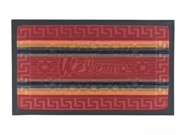 Коврик придверный 45*75 см  мод HDC524