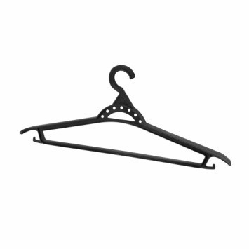 Вешалка-плечики "Лайт" 50-52р. (Альтернатива РФ)