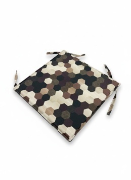 Мягкий элемент Элиф на шнурках 45*45 гобелен stock