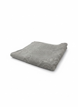 Полотенце махровое мод J-338 BN 70*140см