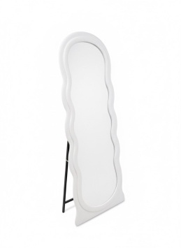 Зеркало напольное 180*80 мод A1-180-White