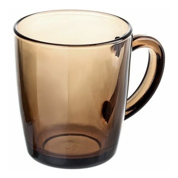 Кружка BASIC BRONZE 350мм 1 шт (1) 1*12, 55531 SL