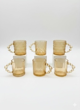 Набор стаканов  мод.ZT-1459-6(ВИ)