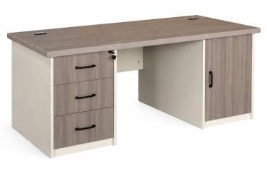 Стол 1400*700*750 мод MC1422 цв. C83+C84 (ВИ)