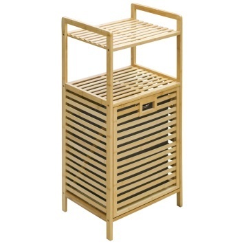 Полка с корзиной мод SJ218014 (ВИ)