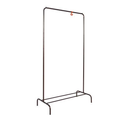 Вешалка гардеробная "Радуга 1" (Графит)