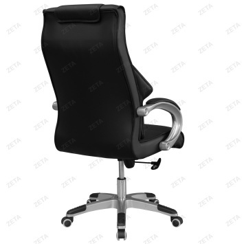 Кресло мод AF-8583 черн. (ВИ)