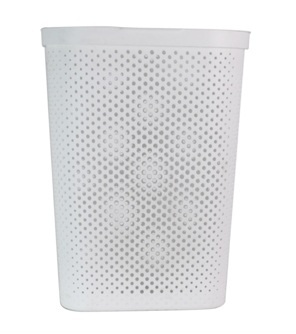 Корзина пластиковая 43*34*57.5 см  мод HX-708  (ВИ)