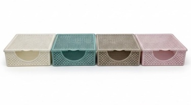 Салфетница VC-063 (Турция)