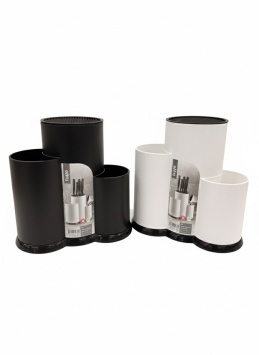 Подставка для ножа и приборов TP637 (Турция)