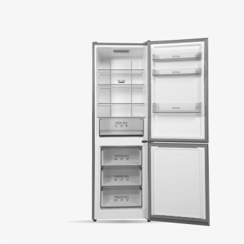 Холодильник Konka KRL-314G р:595*635*1853