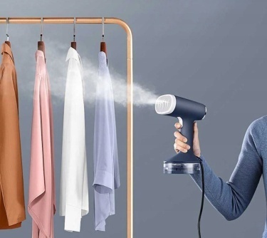 Ручной отпариватель Konka KSC-G168(WE)