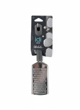 Терка ручная "Absolute" (гранит светло-серый)