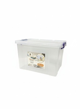 Контейнер 40л (Уз)