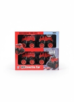 Игрушка машина HW23026453 (ВИ)