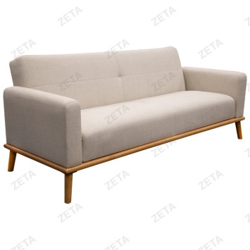 Диван 3-х мест. Matilda мод Diary №5 (М-Узб)