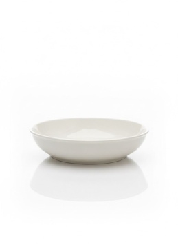 Тарелка рифленная 8 DX0093 (ВИ)