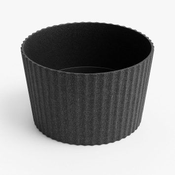 Горшок для цветов мод 9255-6 (ВИ)