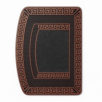 Коврик придверный E-508 (Турция)