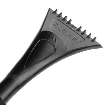 Щетка автомобильная "Сибирь" (Альтернатива РФ)