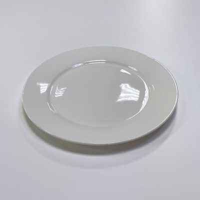 Тарелка 8 мод DX0084 (ВИ)