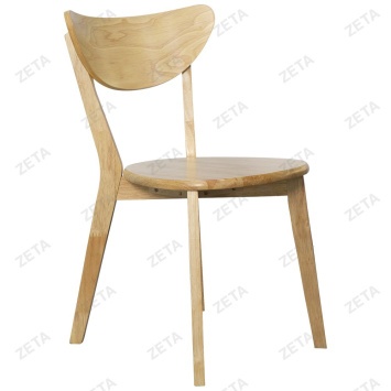 Стул мод RH371C с м.э. темно-бежев. (Малайзия)