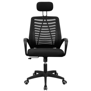 Кресло мод WM1002-CB черн. (ВИ)