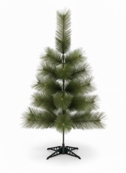 Елка ВВ-428(Зеленый 90см)