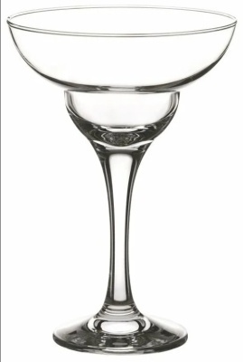 Фужер для маргариты BISTRO 265 мм (6) 1*4, 44787