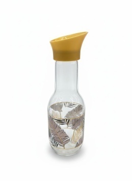 Графин 1л стекл. мод.111652-067(Турция)