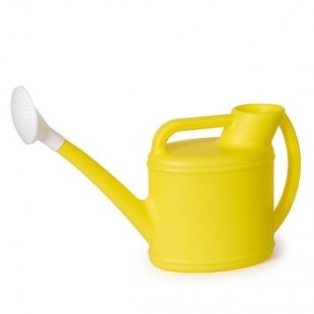 Лейка "Классик" 7л (с рассеивателем) (уп.6) (Альтернатива РФ)