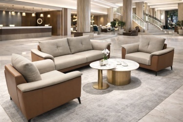 Диван мод F2031 беж + оранж (ВИ)