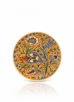 тарелка керамическая 30см A001 (Турция)