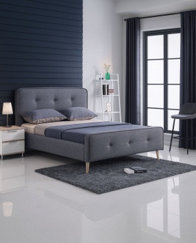 Кровать 160*200 мод XS-9061 (ВИ)