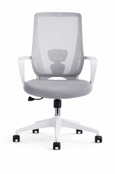 Кресло мод MGB1073-1 сұр (ВИ) / Кресло мод MGB1073-1 серый (ВИ)