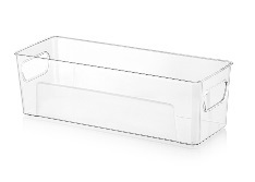 Органайзер для холодильника пластиковый 295*110*90мм  мод AK 809 (Турция)