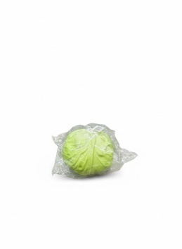 Овощи искусст. капуста мод YLY-004 (ВИ)