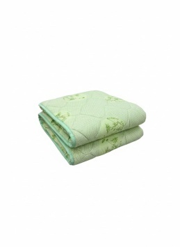 Одеяло ФС бамбук легк 1,5сп п/э