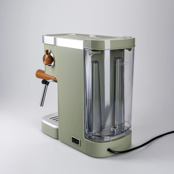 Кофеварка рожковая Konka KCF-CS3(WE)