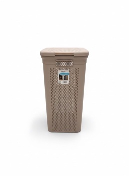 Корзина для белья TP838 (Турция)