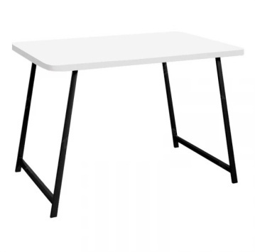 Стол Арзу (1200*800 столешница F закругл.углы цв.Люкс)