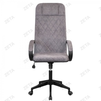 Кресло Филадельфия Прайм гоб.stock подл.пл.303 с накл.,крест.пл.KM-17000/nylon, кол JL