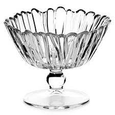 AURORA Ваза для конфет h=107,5 1*6, 95833