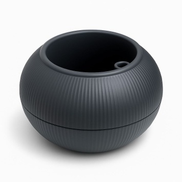 Горшок для цветов мод 9255-9 (ВИ)