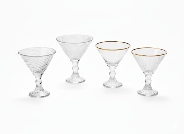 Набор стаканов  мод. ZT-1954-6(ВИ)