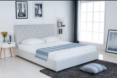Кровать 160*200 мод XS-9082 (ВИ)