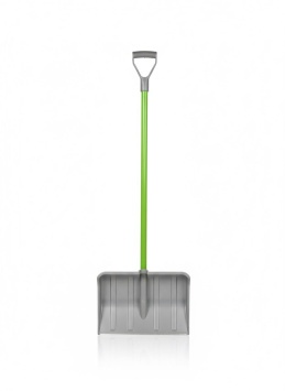 Лопата для уборки снега (Уз-S)